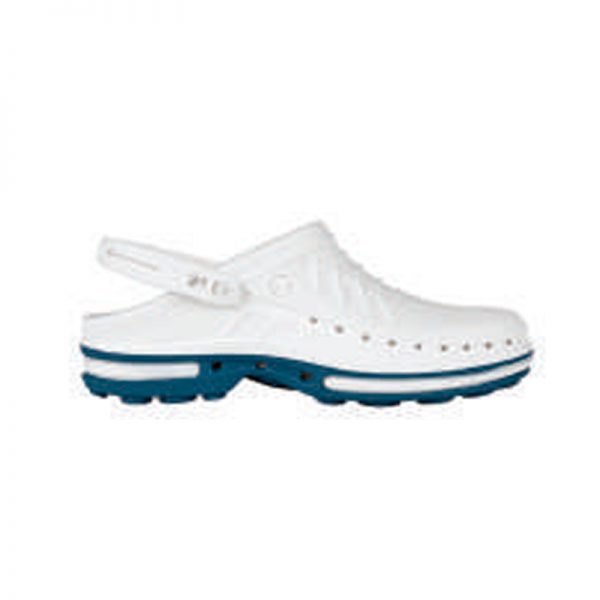 Soca Wock Clog com Presilha - Image 2