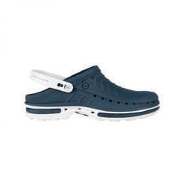 Soca Wock Clog com Presilha - Image 3