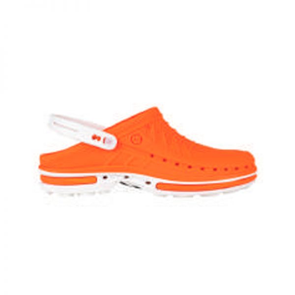Soca Wock Clog com Presilha - Image 4