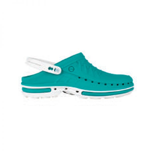 Soca Wock Clog com Presilha - Image 5