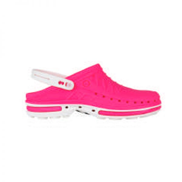 Soca Wock Clog com Presilha - Image 7