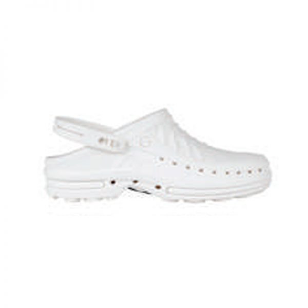 Soca Wock Clog com Presilha - Image 8