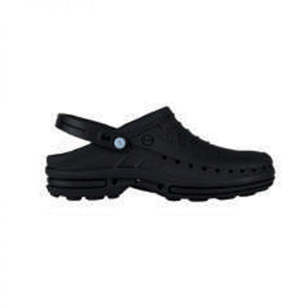 Soca Wock Clog com Presilha - Image 9