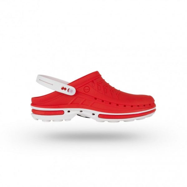 Soca Wock Clog com Presilha - Image 10