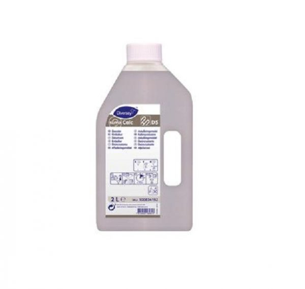 Suma Calc D5 2LT