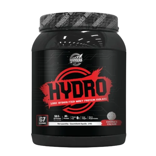 Kit Massa Muscular PREMIUM – Nutrialfa - Image 5