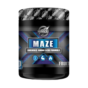 Kit Massa Muscular PREMIUM – Nutrialfa - Image 4